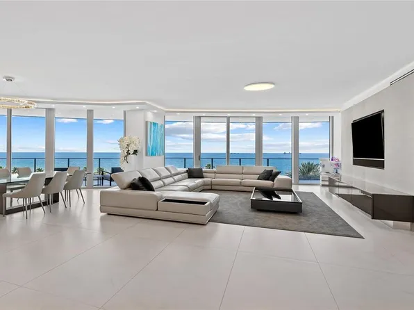 701 N Fort Lauderdale Beach Blvd, Fort Lauderdale, FL