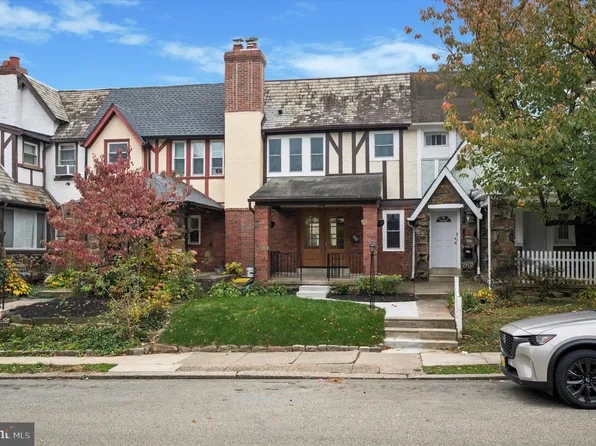 204 Stoneway Ln, Merion Station, PA 19066