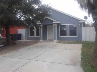 519 Mohican Dr, Laredo, TX 78045