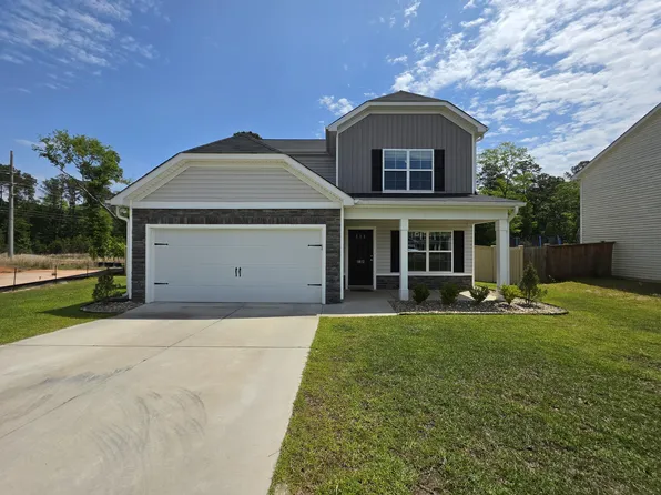 1812 Lacebark Dr, Sumter, SC 29153