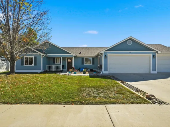 246 Kaley St, Fruita, CO 81521