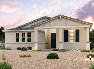 49 S Siena Ln, Casa Grande, AZ 85122