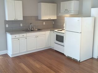 Cora House, Portland, OR 97202