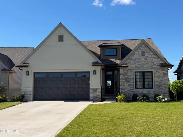 9222 Grande Ct, Sylvania, OH 43560