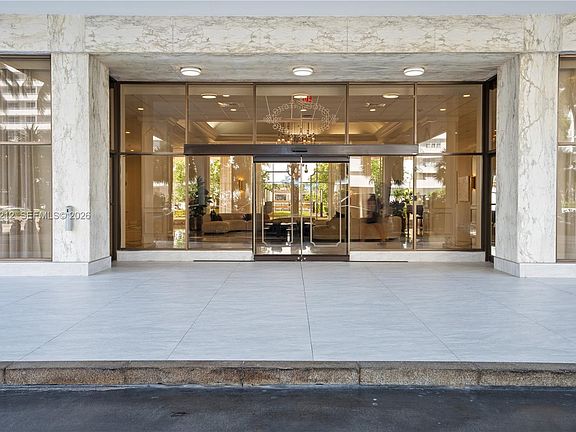 4th image of 5600 Collins Ave APT 16Y