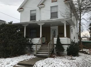 6 Park Ave, Greenville, PA