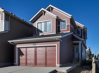 5304 Hawthorn Way SW, Edmonton, AB T6X3C1