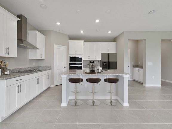 Covington Kitchen