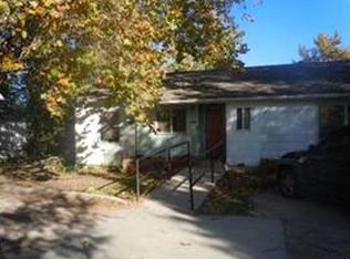 8085 W 38th Ave, Wheat Ridge, CO 80033