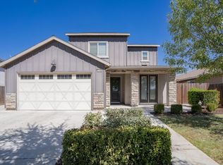3740 Jardin Way, Merced, CA 95348