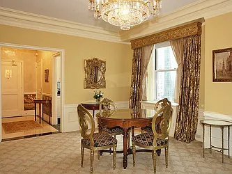 Sold by Sotheby's International Realty