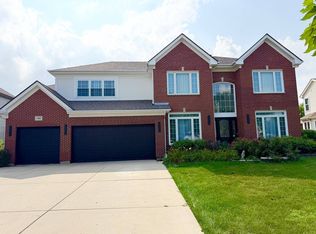 1416 Saddleridge Pl, Bartlett, IL 60103