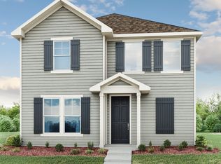 Orwell III Plan, Flora, Hutto, TX 78634