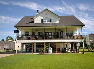 1752 S Perkins Ferry Rd, Lake charles, LA 70611