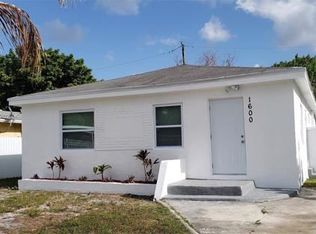 1600 NW 116th St, Miami, FL 33167