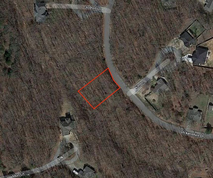 1st image of 0 Dickenshire Dr
