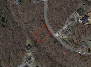 0 Dickenshire Dr, Bella Vista, AR 72714