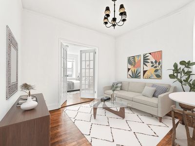 139 Norfolk St APT 4D, New York, NY, 10002
