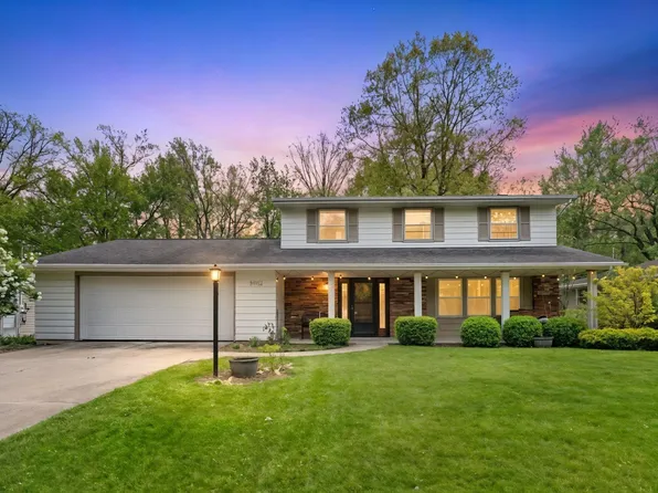 5828 Countess Dr, Fort Wayne, IN 46815