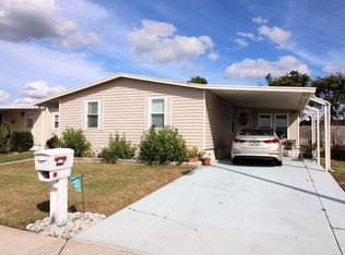 14706 Cortland Dr, Hudson, FL 34667