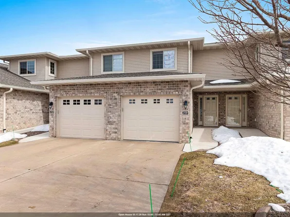 2191 Trailside Ln, De Pere, WI 54115
