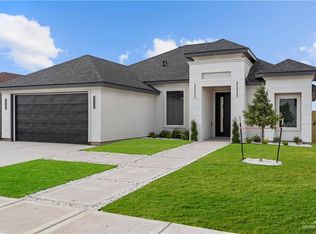 911 Nappa Valley Dr, Mission, TX 78574