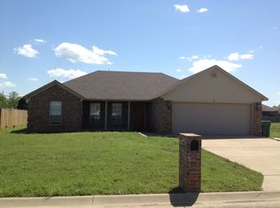 Investment Or Foreclosure Pricing #5, Greenbrier, AR 72058