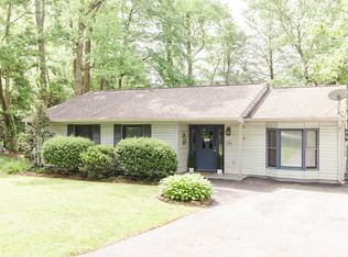39 Southwicke Dr, Arden, NC 28704