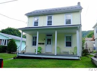 238 Railroad St, Slatington, PA 18080