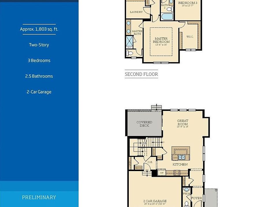 2nd image of 17527 E 95th Pl