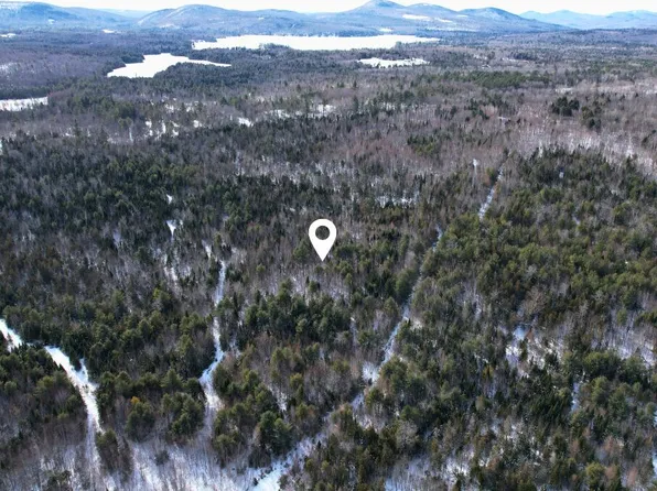 MR7 L31&37 Taylor Hill Road, New Vineyard, ME 04956