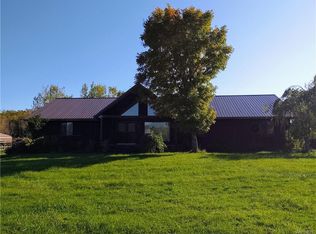13271 Parker Rd, Holland, NY 14080