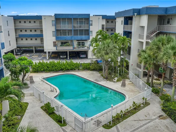 16750 NE 10th Ave #314/315, Miami, FL 33162