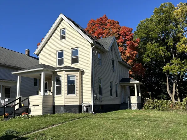 71 Reservoir Avenue, Meriden, CT 06451