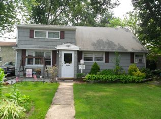 79 Coolidge Ave, Carteret, NJ