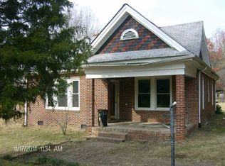 2309 Bethany Church Rd, Belton, SC 29627