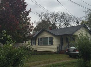 2044 Doris Road, Augusta, GA 30906