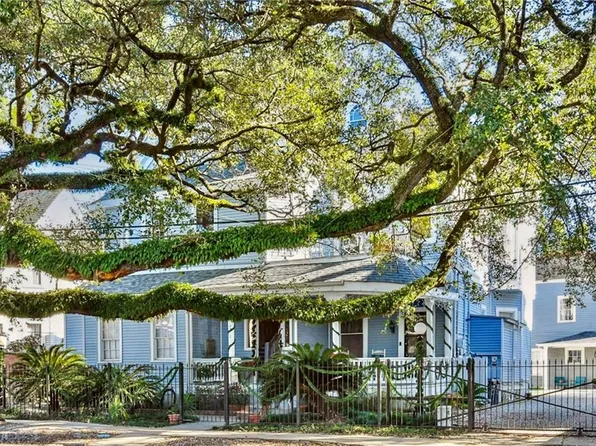 2512 Magazine St APT D, New Orleans, LA 70130