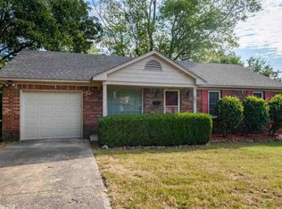 201 Steven Dr, Little Rock, AR 72205