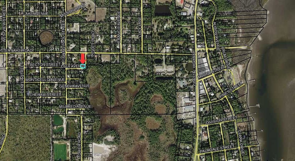1st image of LOT 8&9 Lilly Ave