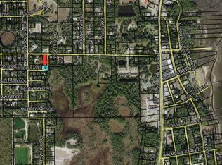 LOT 8&9 Lilly Ave, Panacea, FL 32346