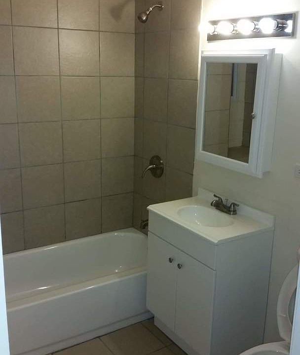 2nd image of 1639 S Trumbull Ave #G