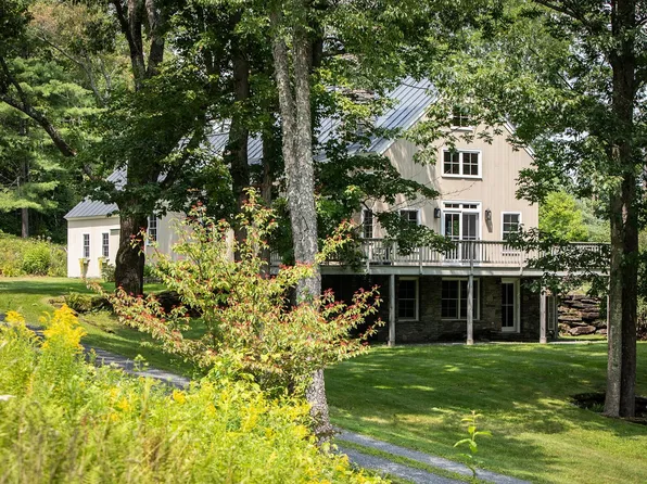 931 Bible Hill Road, West Windsor, VT 05037