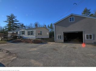 289 S Main St, Mechanic Falls, ME 04256