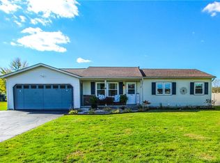 17 Stafford Way, Rochester, NY 14626