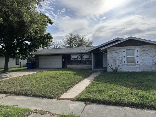 4926 Calvin Dr, Corpus Christi, TX 78411