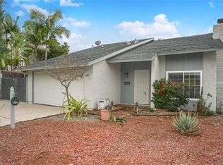 13917 Hawick Dr, El Cajon, CA 92021