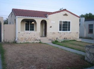 610 S Hillview Ave, Los Angeles, CA 90022