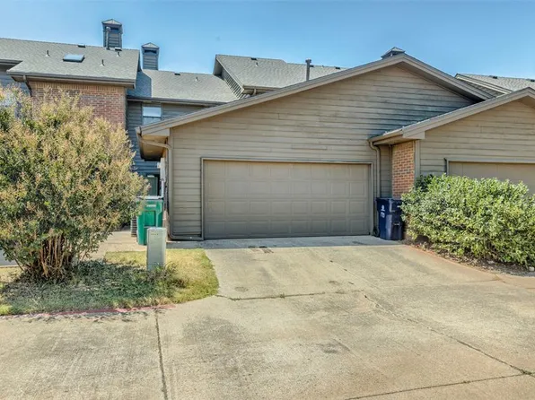 11300 N Pennsylvania Ave APT 190, Oklahoma City, OK 73120