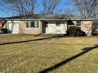 998 Riley Rd, New Castle, IN 47362